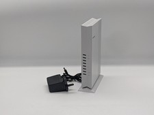 Netgear Wax206 WiFi 6 AX3200 Dualband Wireless Access Point weiß