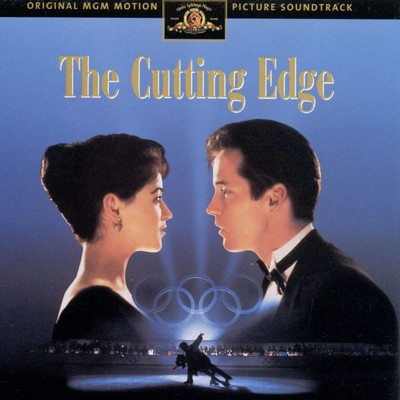 The Cutting Edge: Original MGM Motion Picture Soundtrack [Enhanced CD]