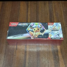 case of japanese booster boxes Amazon.com: Japanese Pokemon Booster Box Protective Case (5 Pack)