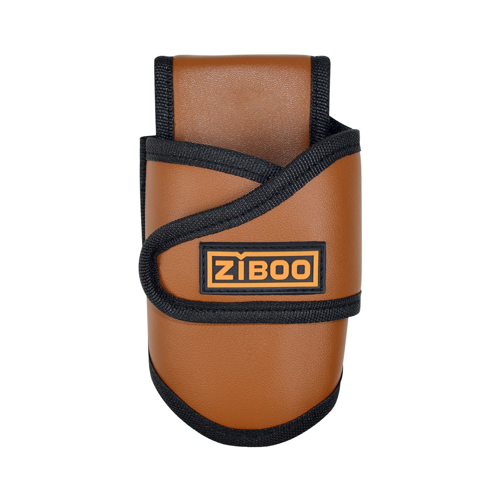 ZIBOO HT-8 Leather Holster Compatible with Fluke T6-1000 T6-600,T5-1000