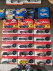 hot wheels vintage collection Lot Of 15