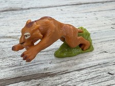 Kinder Surprise Minifigure: Ice Age 3 Series ...