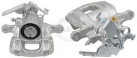 Bremssattel A.B.S. 630662 FüR Ford Custom Transit Grauguss V363 FED FFD FCD FDD