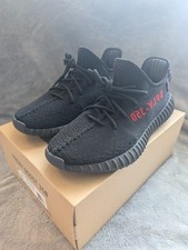 Yeezy Boost 350 Bred for Sale | Authenticity Guaranteed | eBay Yeezy Boost 350 Bred for Sale | Authenticity Guaranteed | eBay
