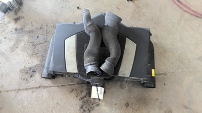 Air Cleaner 204 Type Sedan C250 AWD Fits 08-12 MERCEDES C-CLASS 722709