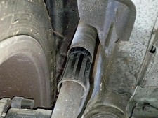 stoßdämpfer hinten links SEAT LEON KL1 KLG 2.0 TDI recrp2666098