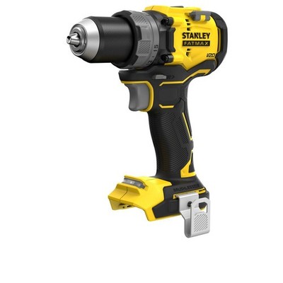 18V FATMAX V20 Akku-Schlagbohrschrauber ohne Akku (STANLEY SFMCD725B-XJ)