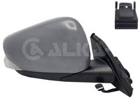 Alkar AußEnspiegel 9230756 FüR MERCEDES-BENZ Passend FüR Nissan Renault