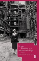 Philip Allmendinger (U. A.) | Urban Planning And The British New Right | Buch