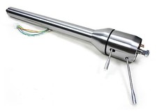 Ididit Retrofit Tilt Floor Shift Steering Column 1965-66 Mustang Ididit Retrofit Tilt Floor Shift Steering Column 1965-66 Mustang