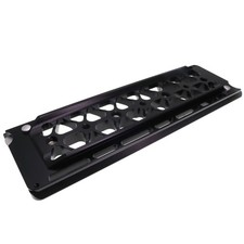 Camera ARRI Standard Bottom Dovetail Plate Quick Release Baseplate 300mm/12 in