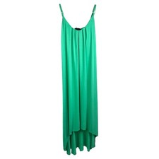 Cynthia Rowley Maxi Dress Women S Boho Festival Ferry Hippie Gypsy Coachella
