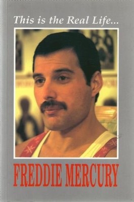 This is the Real Life...Freddie Mercur..., Minns, David