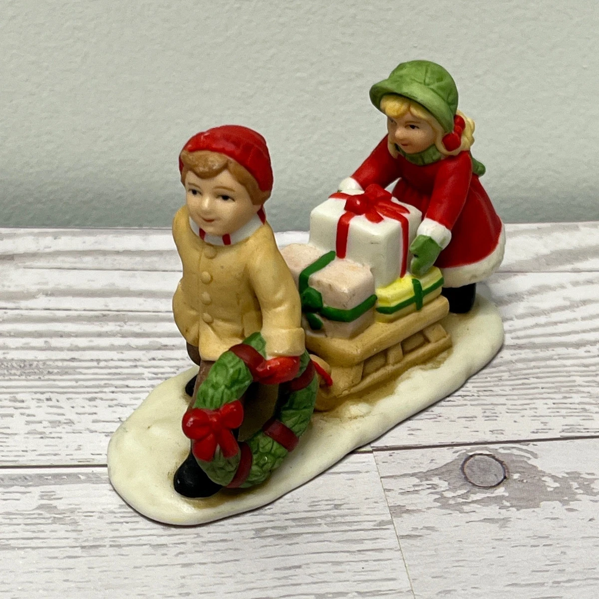 Lefton Holiday & Seasonal Décor for sale | eBay