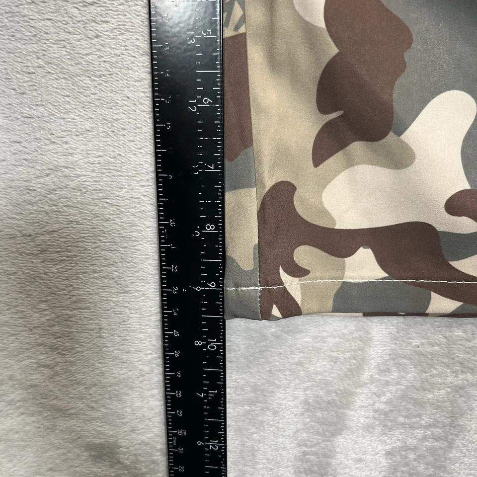 Timberland Shorts Youth Boys Multicolor Camo Size L(14/16) NEW - Image 4 of 4