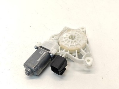 FENSTERHEBERMOTOR MOTOR POWER WINDOW Ford Fiesta 7 2019 A75655111 / H1BB14A389BB