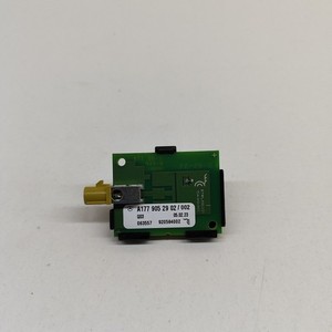 MERCEDES-BENZ EQS V297 Antennenverstärker A1779052902 245kw 2023 27368674