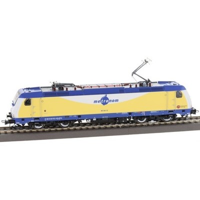 Roco 7500037 H0 E-Lok ME 146-12, Metronom, Ep.VI H0 + Neu