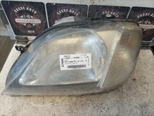 Feu avant (phare) Dacia LOGAN