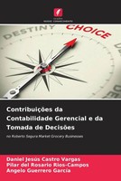 Daniel JesúS Castro Vargas (U. A.) | ContribuiçõEs Da Contabilidade Gerencial...