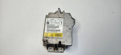 BMW 3 E90 E91 2006 Anderes Steuergerät 9125224 HTI2737