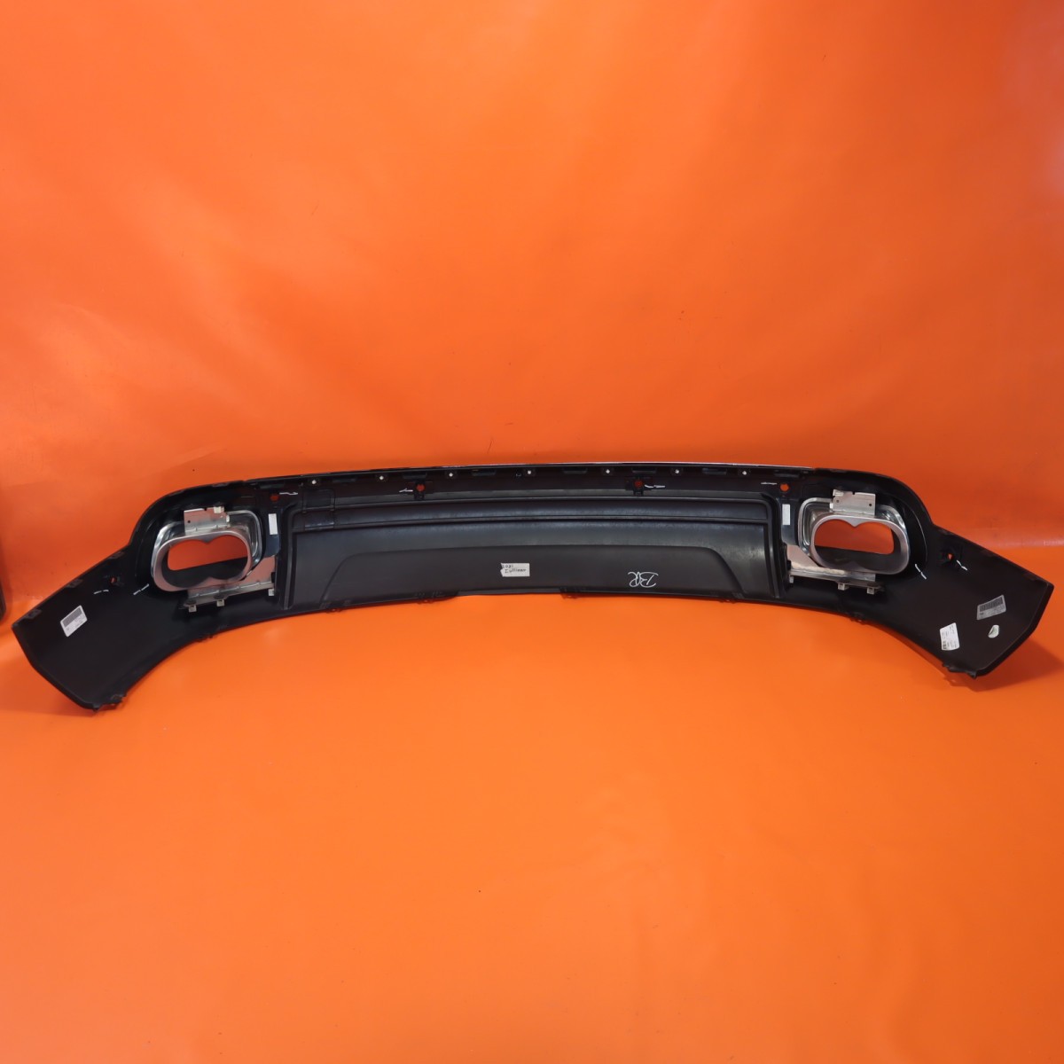 ROLLS ROYCE CULLINAN REAR BUMPER VALANCE 2019-2021 2022 2023 51127478189 OEM