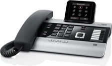 Siemens Business Communications DX800A Hybrid Desktop Phone System-Open Box