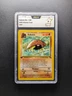 2000 Pokemon KABUTO - 1st Edition - 50/62 - Fossil DE-PCA 9