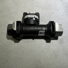 Proteus Industries PV6008SA Flow Meter New Open Box With Cert Of Calibration