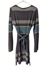 prana sweater dress