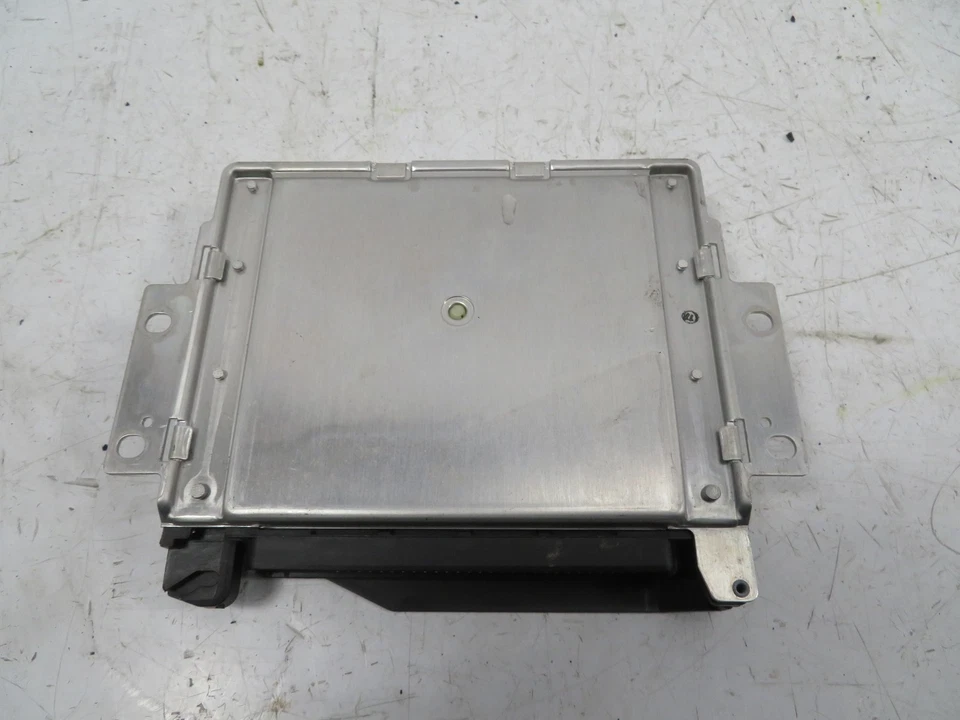 Módulo BMW Z3 M Roadster E36, control de estabilidad ASC ABS 34521090976 Foto 2 de 3