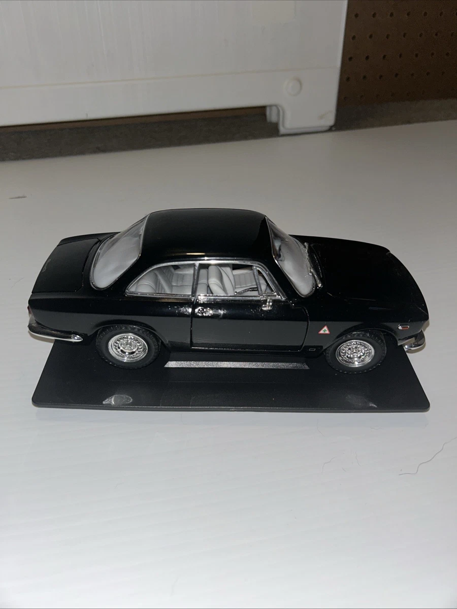 Road Signature Alfa Romeo Diecast & Toy 1:18 for sale | eBay