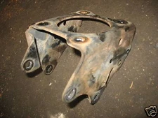 81 YAMAHA VIRAGO XV750 XV 750 MOTOR MOUNT BRACKET