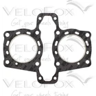 Athena Cylinder Head Gasket fits Honda VF 1100 C Magna V65 1983-1986