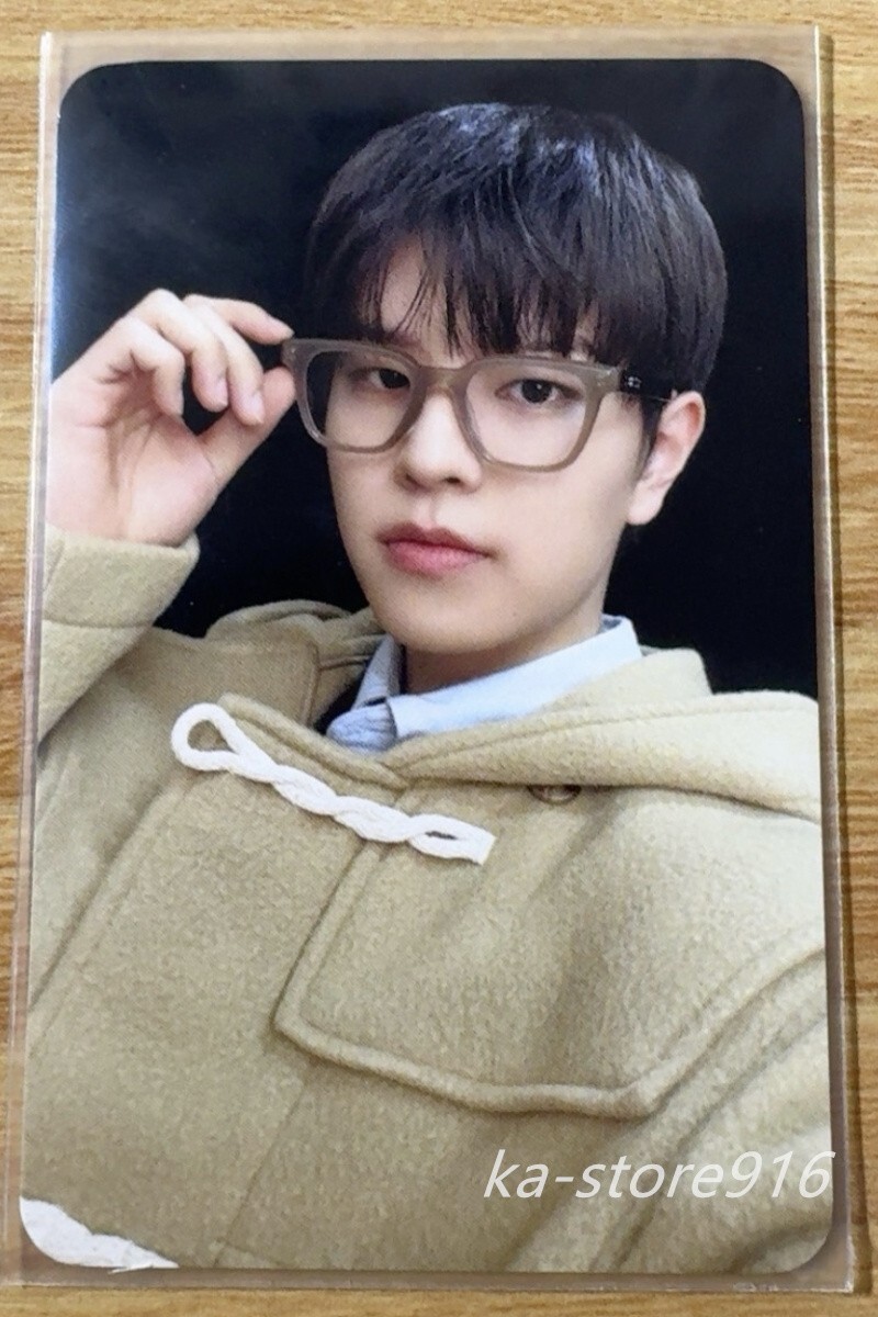 Stray Kids Seungmin SKZHOP SKZ HIPTAPE    HOP Withmuu wm POB