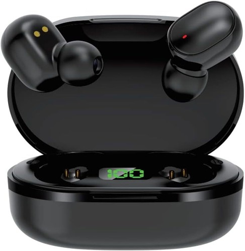 DOKI EP9939 Auriculares Bluetooth TWS Pantalla Digital - Picture 5 of 6