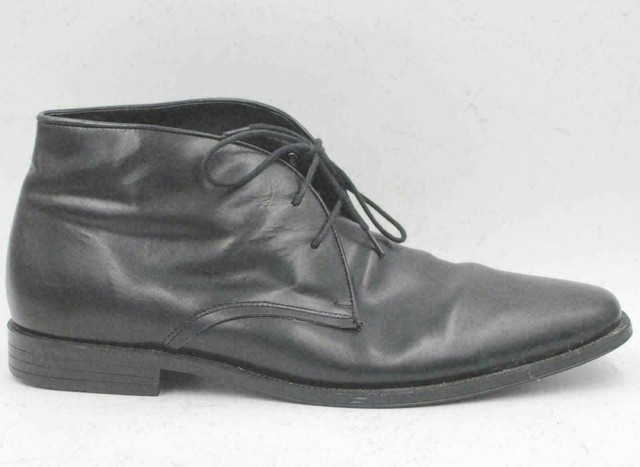 aston grey chukka boots