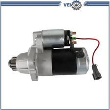 Starter For Nissan Altima Sentra 2002-2006 2.5L Auto Transmission 23300-8J00
