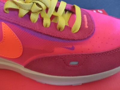 waffle one hyper pink