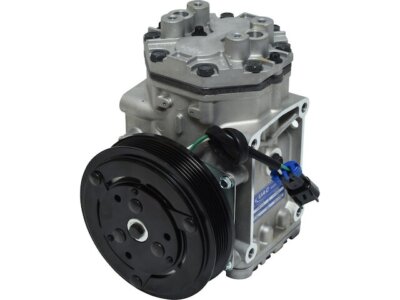 X92 Df Compressor UAC 92FN83J A/C Compressor Fits 1996-2008 Freightliner FS65 | eBay