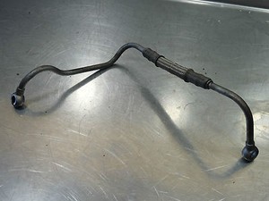 VW CRAFTER 2E 2,5 TDI ÖLLEITUNG ABGASTURBOLADER Turbolader leitung