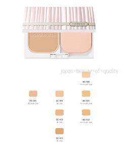 esprique synchro fit pact uv