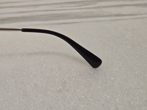 Longchamp LO633S Sunglasses Purple Scratched Lenses - Picture 12 of 14