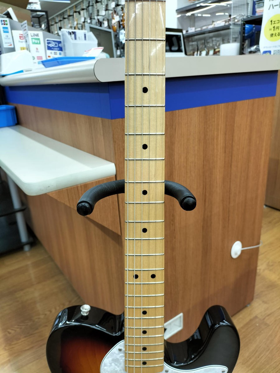 FENDER MEXICO 69 TELECASTER THINLINE Electric Guitar | eBay