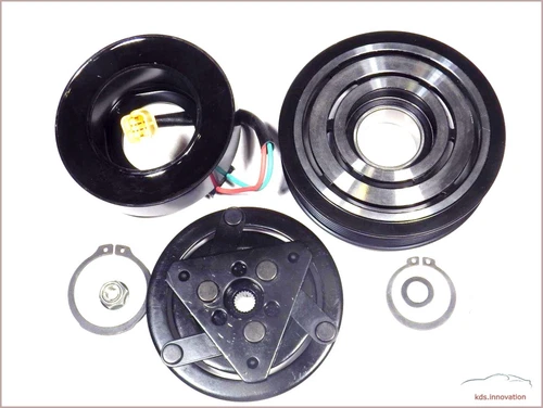 Peugeot Citroen 6453 Electromagnetic Clutch Compressor Air Conditioning