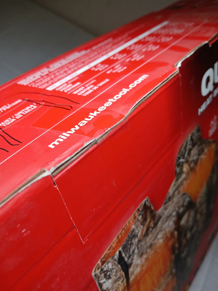 Milwaukee 224C-21XL Milwaukee Tool M12 Camo Heat Jacket Kit, XL - Image 4 of 4