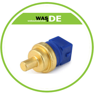 Kühlmitteltemperatur Sensor VW GOLF 4 1J1, AUDI A3 8L, A4 B5, Kühlmittel 4-POLIG