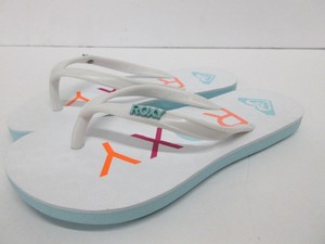 roxy kids flip flops
