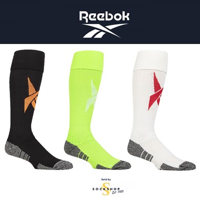 left and right sports socks