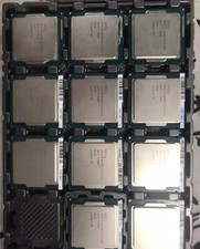 Intel Xeon processor E3-1275L v3 QS socket 1150LGA 2 cores 4 threads